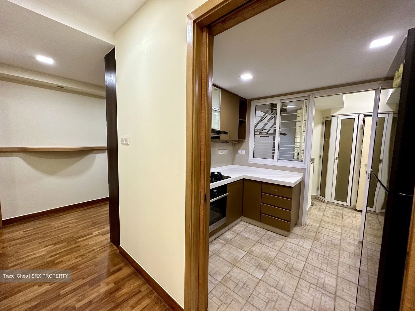 Savannah Condopark (D18), Condominium #449993521